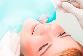 Limpieza Dental Profunda+Profilaxis en Garces Navas