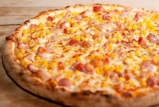 Rodizio de Pizza Brasilera para 2 All You Can Eat Rodizio de Pizza Brasilera para 2 All You Can Eat