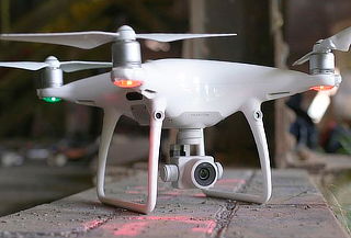 Servicio de Vuelo Dron para Fotografía + Filmación 