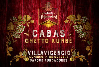 Club Colombia Oktoberfest 2018 Villavicencio Club Colombia Oktoberfest 2018 Villavicencio