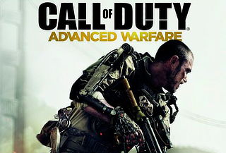 Un Juego Call of Duty: Advanced Warfare - PS3-Codigo Digital