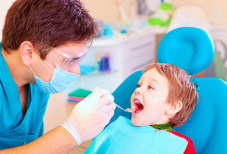 Consulta de Odontopediatria + Spa Dental Kids en Envigado 
