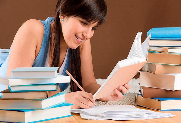 Preparatoria Examen TOEFL con Cambridge Academy