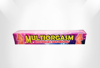 Multiorgasmo Gel Multiorgasm 