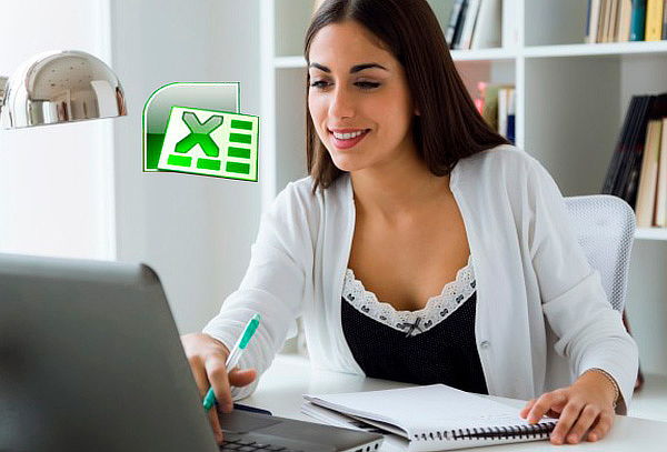 Curso Online de Macros con Excel