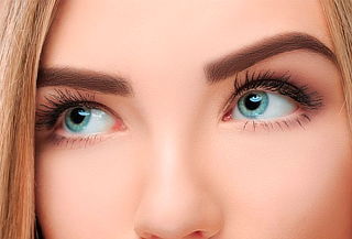 Micropigmentación de Cejas en 6D en Galerías Micropigmentación de Cejas en 6D en Galerías