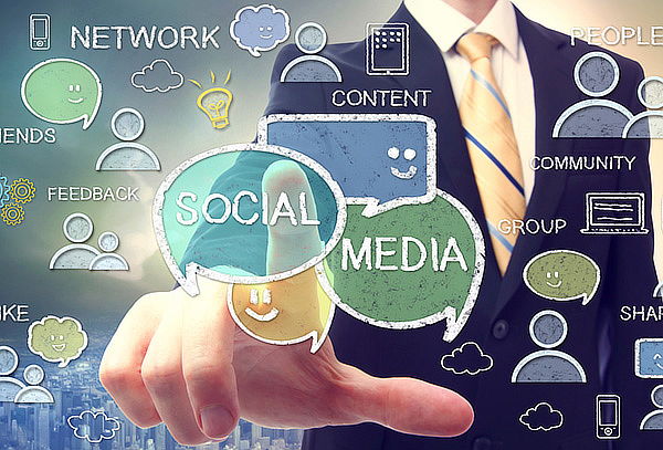 Curso Online Social Networks (Redes Sociales)