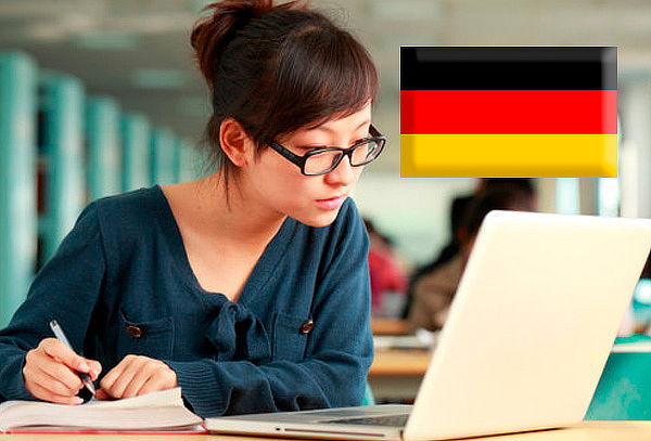 Curso Virtual de Idioma Alemán con Cambridge  Academy