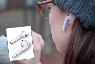 Audífonos bluetooth inalámbricos i9s tws airpods Audífonos bluetooth inalámbricos i9s tws airpods
