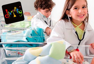 Ingreso a Divercity Bogotá 4 Opciones a tu Elección Ingreso a Divercity Bogotá 4 Opciones a tu Elección