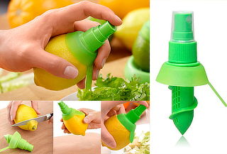 Set de 3 Pulverizadores de Cítricos Citrus Spray