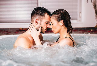 Spa Pareja con Jacuzzi y Chocolaterapia en Mandalay Spa Pareja con Jacuzzi y Chocolaterapia en Mandalay