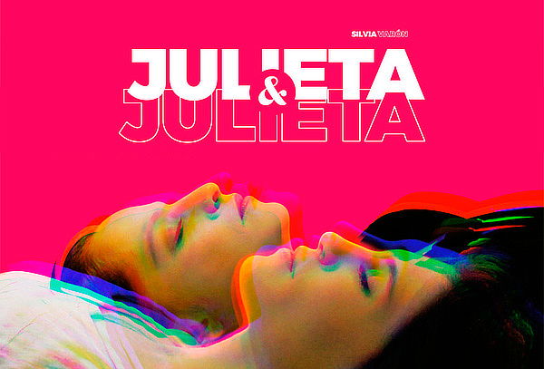 Casa E presenta: Julieta & Julieta
