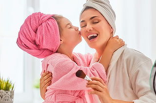 Resultado de imagen para MAMAS E HIJA