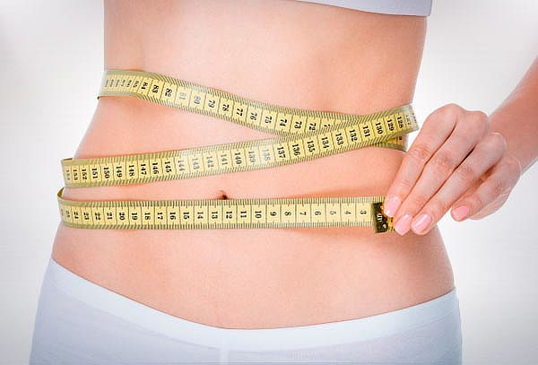 masajes reductores de abdomen y cintura cali