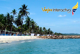 Semana Santa Tolu y Coveñas