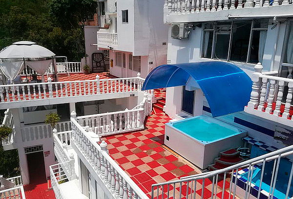 1n 2d o 2n 3d paga desde 89 990 por hospedaje alimentacion piscina tobogan jacuzzi gimnasio en melgar para 1 persona elige tu cupon