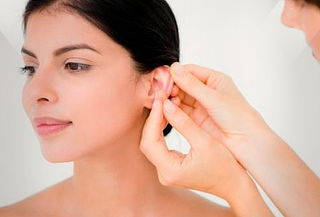 Auriculoterapia para adelgazar en bogota