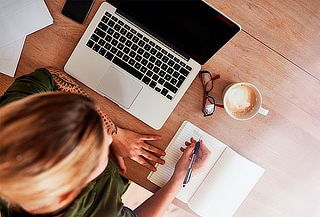 Curso Online de Escritura para Guionistas y Dramaturgos 