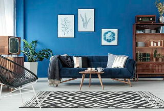 Curso de Diseño de Interiores y Casas con Estilo