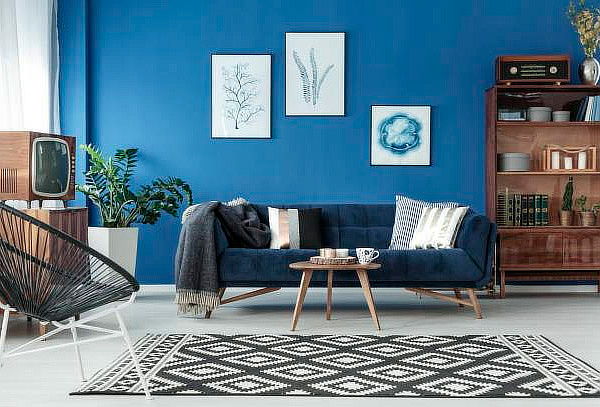 Curso de Diseño de Interiores y Casas con Estilo