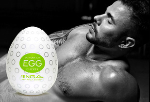 Huevo Erotico Tenga Egg  36%