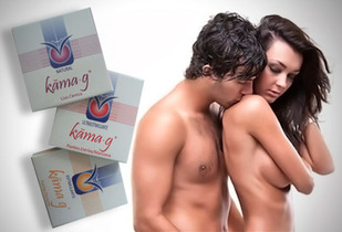 Preservativos Texturizados Kama.G 35%