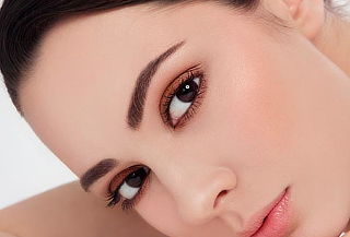  2x1 Cejas 3D/6D con Micropigmentación Pelo a Pelo Sin Dolor