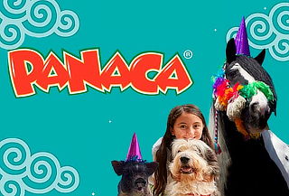 Ingreso a Panaca con 5 Shows Espectaculares