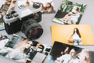Impresión de 60 Fotos Papel  Fotográfico + Envío Gratis 