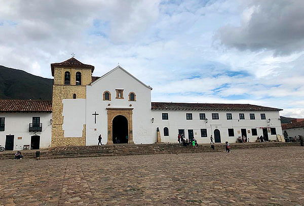 Pasadía a Villa de Leyva, Sutamarchán y Ráquira Febrero