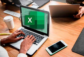 Diplomado Online en Excel + Certificado Acreditativo