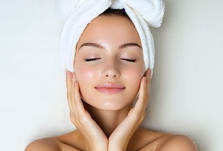 Hidratación y Rejuvenecimiento Facial en Mandalay