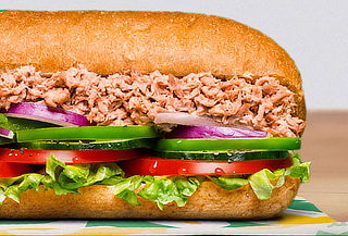 SUBWAY: Sándwich 15 cm de Cualquier Sabor + Gaseosa SUBWAY: Sándwich 15 cm de Cualquier Sabor + Gaseosa