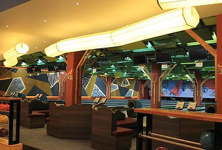 30 minutos ó 1 Hora de Bolos Hasta para 6 Personas 30 minutos ó 1 Hora de Bolos Hasta para 6 Personas