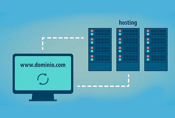 Adquiere tu Hosting + Dominio + Correos 