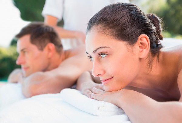 Spa para Pareja + Jacuzzi + Bebida Caliente en El Restrepo 