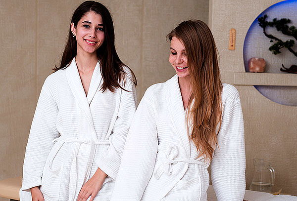 Spa Vip Para 2 Amigas Con Jacuzzi Mascarilla Cuponatic