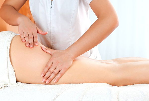 Gluteos Relajantes Masaje Descontracturante Gluteos Masajes