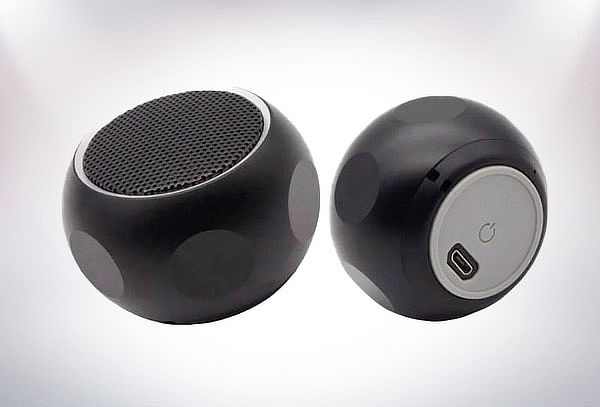 cslo mini speaker