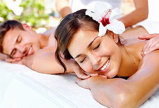 Spa Completo en Pareja + Jacuzzi en Galerias