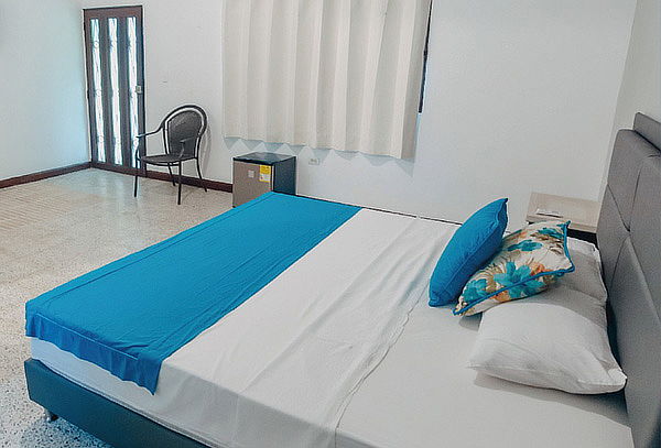 Antioquia: Alojamiento para 2 + Desayuno en Hotel Iguana 