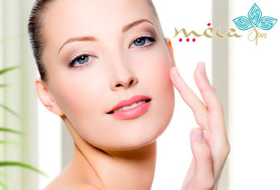 Limpieza e hidratación facial profunda 66%