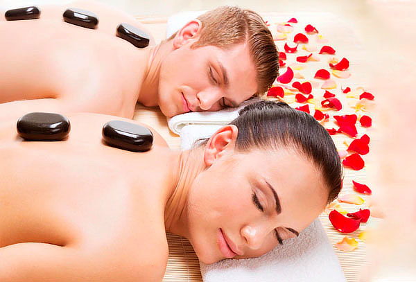 Spa Romántico en Pareja + Zona Húmeda Jacuzzi | Cuponatic Spa Romántico en Pareja + Zona Húmeda Jacuzzi | Cuponatic