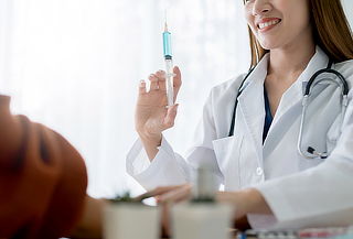 Sueroterapia Personalizada Bioreguladora del Organismo 