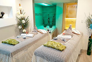 Spa Romántico Sal de la Rutina con Jacuzzi en Kennedy 