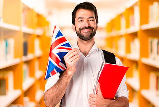 2X1 Curso de Inglés en 2 Niveles