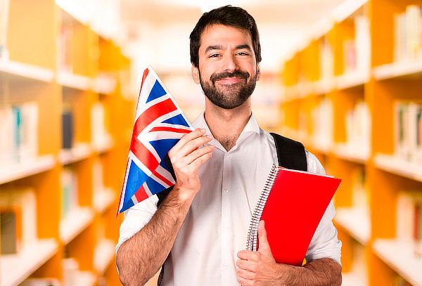 2X1 Curso de Inglés en 2 Niveles