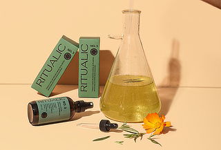 Tónico Capilar para la Caída, el Frizz y el Crecimiento 