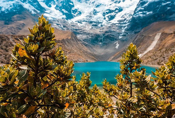 PERU - Tour a Laguna de Humantay Cusco